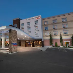 Fairfield & By Marriott North Edmonton